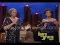 Download Lagu Whitney \u0026 Cissy Houston • (\