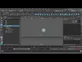 Maya Animation Basics Bouncing Ball
