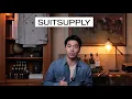 SUITSUPPLY Custom Suit Review Is it Worth it