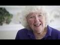 Marion Testimonial UMC Pitman Resident