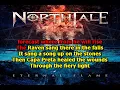 NORTHTALE   Midnight Bells karaoke