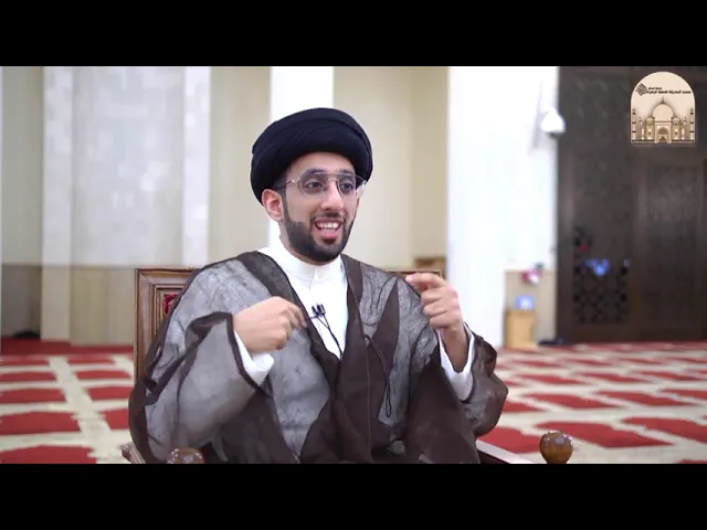 ليش ما يسمعون كلامي - سماحة السيد موسى العلي