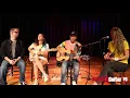 "Might As Well Dance" — Jason Mraz, Molly Miller, and Chaska Potter