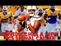 Benedict College Lands DUAL THREAT Transfer From Gardner-Webb University