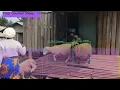 Sheep Counting with AI using YOLO11 Smart Livestock Farming with Computer Vision