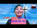 Download Lagu TAK PERNAH TUHAN JANJI cover MEI TIMBAN + Teks Klik308