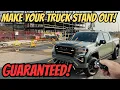 Putco Virtual Blade LED Grille Lights - Full Install Review