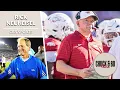 Rick Neuheisel Says Arkansas is a Fabulous Job Full Interview