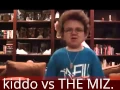 Download Lagu the miz theme song challenge kid vs the miz