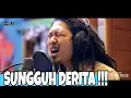 Lagu BUAT KALIAN YG PERNAH DI TINGGAL KAWIN!!! Derita - Rhoma Irama (Cover By: Rafi Gimbal)