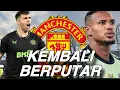 Download Lagu Info Manchester United: Kembali Berputar