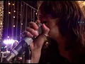 The Black Crowes - Exit Orpheum Theatre Minneapolis Mn 7 24 92 Soundcheck