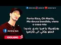 Soolking - Maria - ft. Diplo (parole+audio) EXCLU 2019