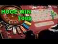 Download Lagu WATCH HUGE WIN 100$ IN TABLE IN ROULETTE IN REAL CASINO OF 10/10/2025