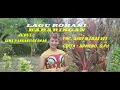 Download Lagu ASRI, ROHANI KAHARINGAN || LIME PANGAKUAN IMAN || Cipta. Armino, S.Pd
