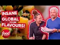 Guy Fieri Visits Antonia Lofaso s Restaurant In LA Diners Drive-Ins Dives