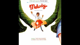 Download Melody - Original Soundtrack Recording (Bee Gees +) (1971) Part 2 (Full Album) MP3