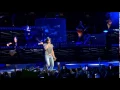 Tim McGraw - Top of the world in concert from Tampa FL