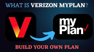 What Is Verizon myPlan Best Unlimited Plan with Perks