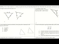 Geometry EOC Review B E S T Standards Part 1
