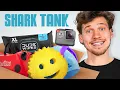 Testing Viral SHARK TANK Products To See If They Work