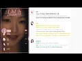RESCENE - UhUh (Line Distribution + Lyrics Karaoke) PATREON REQUESTED