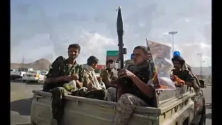 والله انتصرتي ياعدن رغم الم رغم الجراح رغم الماسي شامخه رغم الكوارث والدمار 