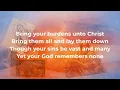 Saved By Grace (Commons Worship) Piano solo arranged by Marcia Wells