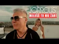 Lagu JORRGUS - Miłość To Nie Żart (Oficjalny Teledysk) Disco Polo 2025