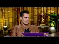 مساء dmc - الموسيقار/ هشام خرما يتحدث عن فكرة كليبه الجديد " يومين " مع النجم هاني عادل