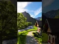 Download Lagu Swiss Countryside Magic: Hidden Haven!#Shorts #music #instrumental#travel #countrybeauty#musicclip