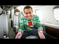 Download Lagu Taking Delivery of my New Phenom 300E Private Jet | $13,000,000
