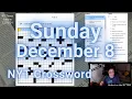 Just For Fun 0 43 Sunday 24 New York Times Crossword