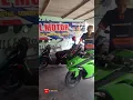 Download Lagu cek sound ninja 250 injeksi || suaranya pedes