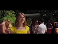 And I Ran, I Ran So Far Away | La La Land