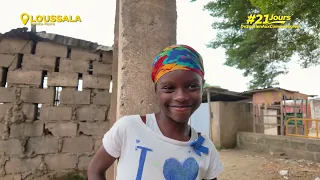 Agissons Aujourd’hui pour les aider à réaliser leurs rêves de Demain💛🥹