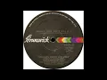 VAUGHAN MASON & CREW- bounce rock skate roll part 2
