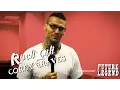 Rock Ink WWE s Corey Graves s Tattoos