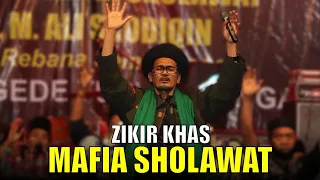 Download Best Dzikir khas Mafia Sholawat ( Gus Ali Gondrong )  Lamongan Jatim MP3