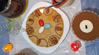 أجواء المولد النبوي الشريف