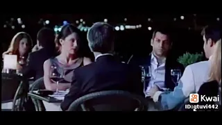 حبيب قلبي عزيز عيني 