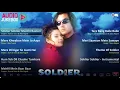 Download Lagu Audio Jukebox | Soldier Movie | Bobby Deol | Preity Zinta | Anu Malik | 90s Bollywood Hits Songs