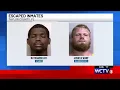 One escaped Taylor County inmate in custody other still at large