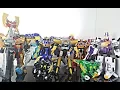 Download Lagu DX PR Dino Charge - SS Kyoryuger 獣電戦隊キョウリュウジャー