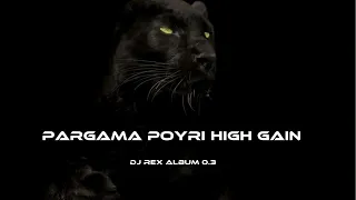 pargama poyri timli high gain power full and loud dj rex remix pvt full timli link 