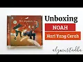 Download Lagu NOAH - Hari Yang Cerah  Album | Unboxing