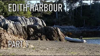 Life is Like Sailing – Edith Harbour – Part 1