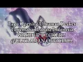 Download Lagu Lagu opening Ultraman Decker Terjemahan bahasa Indonesia|Wake Up Decker|@ULTRAMAN_OFFICIAL