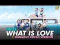 Download Lagu TWICE - WHAT IS LOVE (Metal Koplo Version)