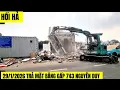 Lagu 29/1/2026 Gấp Rút Đập Phá Nhà 743 Nguyễn Duy Vị Trí Ngay Tâm Bờ Kè
